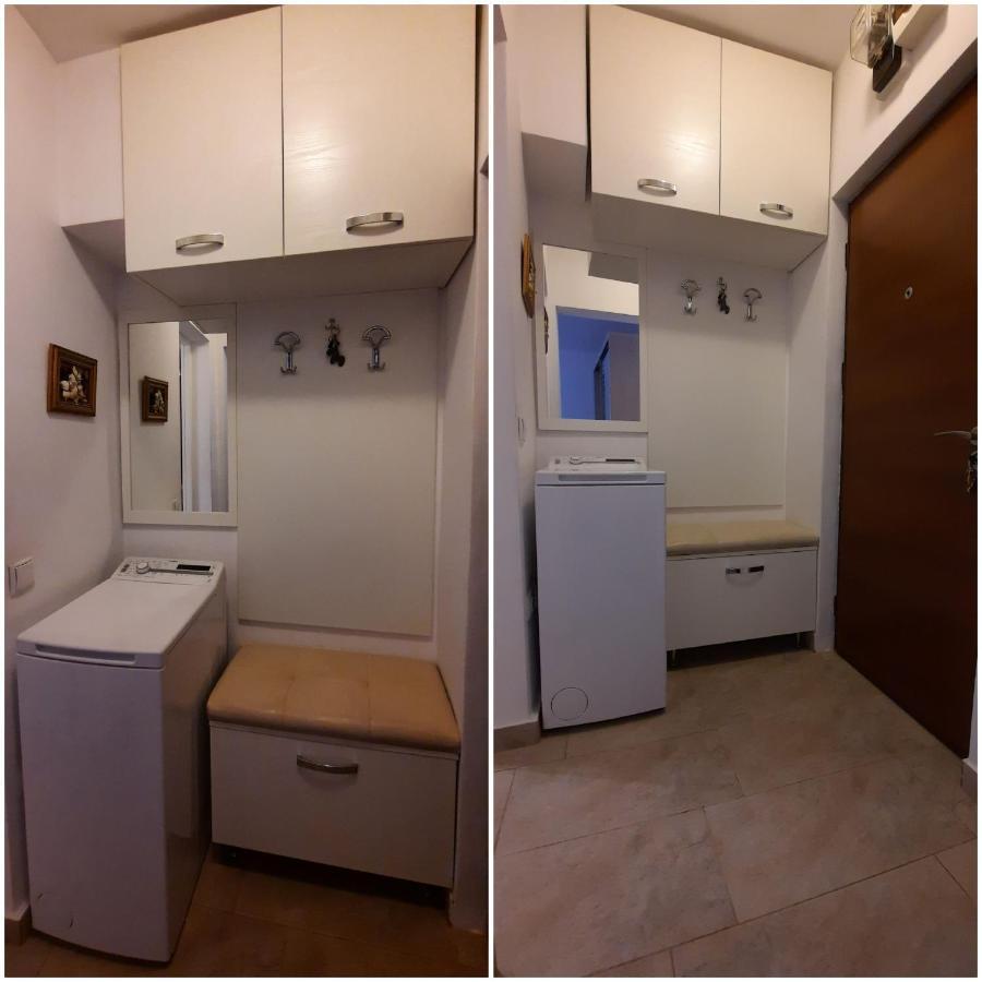 Ferienwohnung Farmec Studio Cluj-Napoca Exterior foto